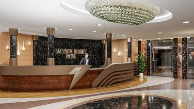 Marvista Deluxe Resort Hotel Spa