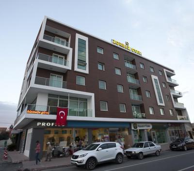 Zorbaz Otel