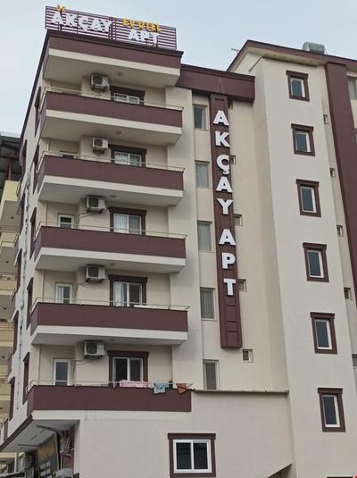 Akçay Apart