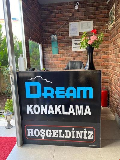 Dream Konaklama