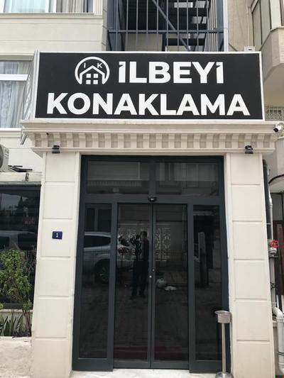 İlbeyi Konaklama
