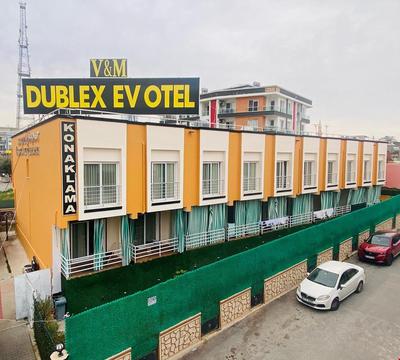 Vm Dublex Konaklama