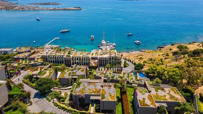 Bodrum Bitez EVT1950