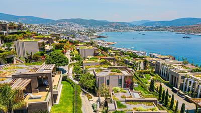 Bodrum Bitez EVT1950