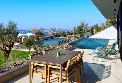 Yalıkavak Villa BD491