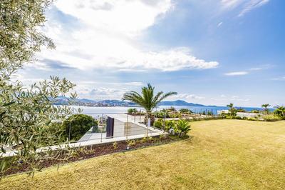 Yalıkavak Address 5 Odalı, Özel Plajlı Villa EVT1956