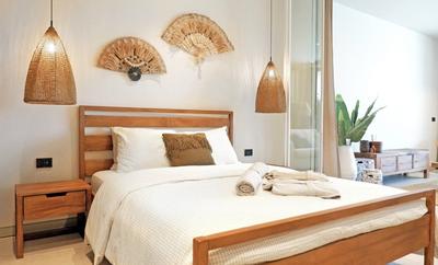 Bodrum Yalikavak Ozel Plajli Suit Oda Evt1936