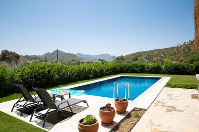 Bodrum Dereköy BD4142