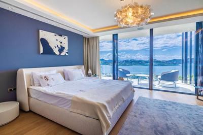 Yalıkavak Address 5 Odalı, Özel Plajlı Villa EVT1956