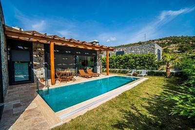 Bodrrum Gundogan Evt1734