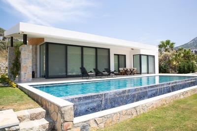 Yalıkavak Villa BD4104