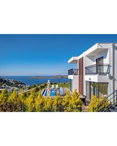 Villa Farilya Deluxe