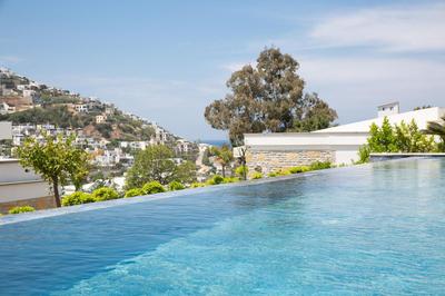 Yalıkavak Villa BD4104