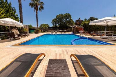 Bolonya House | Bodrum