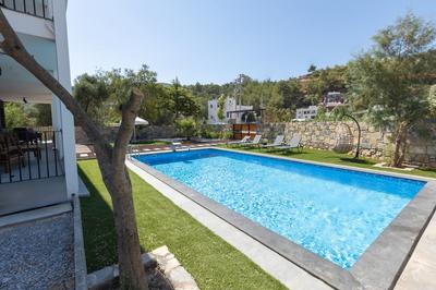 VillaHaint | Bodrum