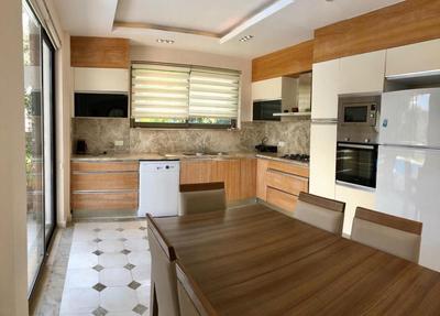 Bodrum Torba' da Özel Havuzlu Villa