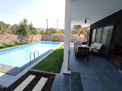 Wega Homes | Bodrum