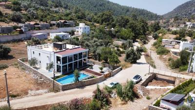 Wega Homes | Bodrum