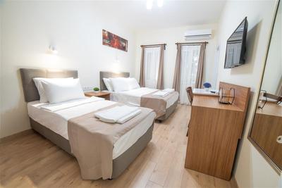 9 Bodrum Butik Hotel