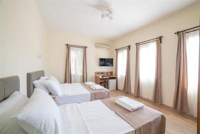 9 Bodrum Butik Hotel