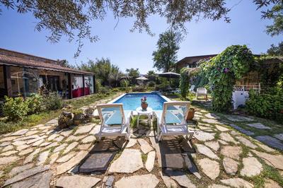 Villa Rustic | Bodrum