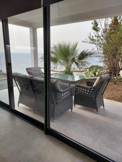 Villa Yalıkavak Geriş