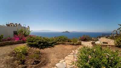 Villa Suprise | Bodrum