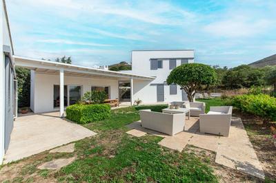 Villa Watermelon | Bodrum