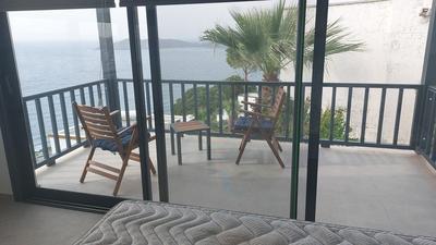 Villa Yalıkavak Geriş