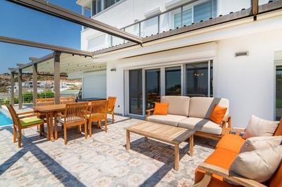 VillaAceso |  Bodrum