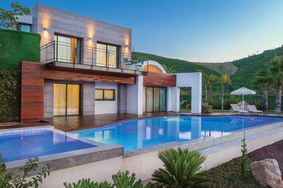 Alya Sierra Villa Hotel