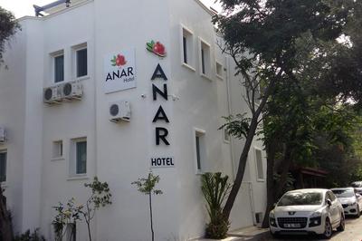 Anar Hotel