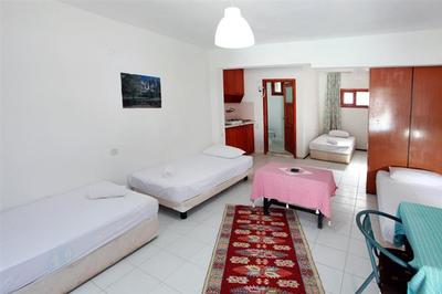 Armağan Apart Otel