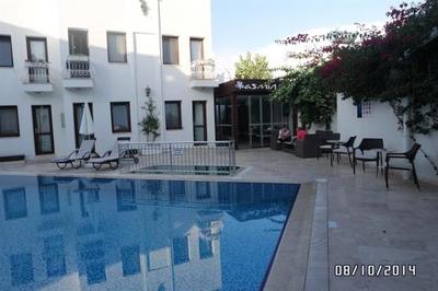 Asmin Hotel Bodrum