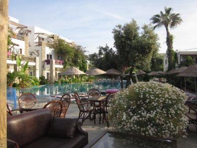 Otium Park Aqua Beach Hotel