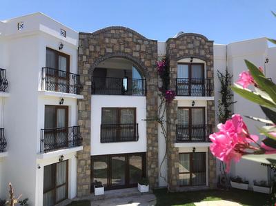 Ayhan Suite Hotel