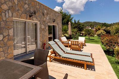 Santorini House | Bodrum 