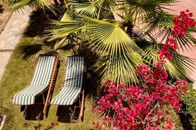Bolonya House | Bodrum