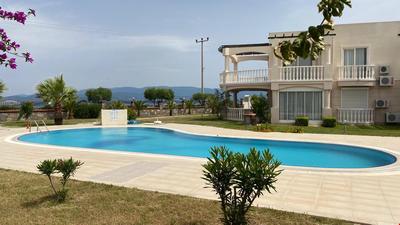 BAK Daire ve Villalari