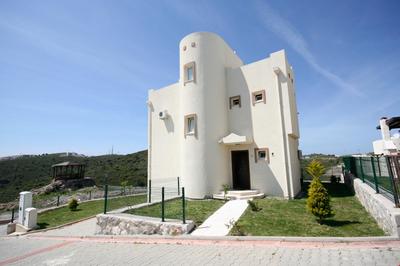 Bodrum Boğaziçi BD432