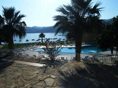 Bodrum Liman Resort