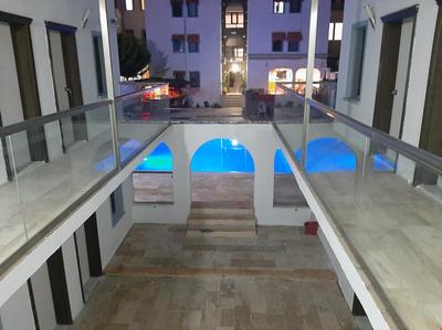 Bodrum Lotus Line Hotel