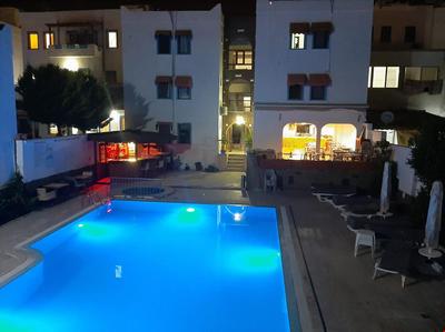 Bodrum Lotus Line Hotel