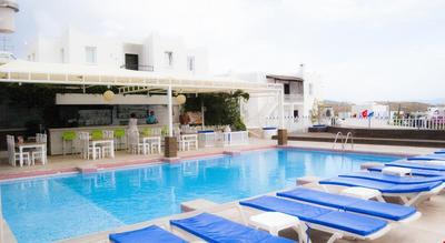 Bodrum Nova Suites Hotel