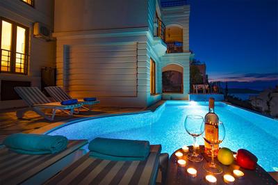 Yalıkavak Villa BD451