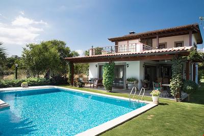 Yalıkavak Villa BD439