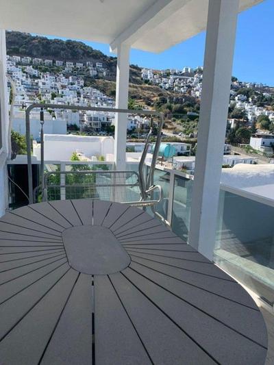 Gündoğan 3+1 Dublex