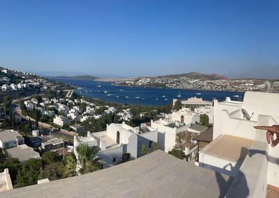 Gündoğan 3+1 Dublex