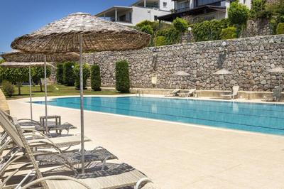 Sapphire House | Bodrum