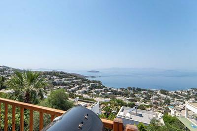 OnsraWhite | Bodrum